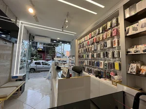 دکتر موبایل لاهیجان