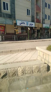 سوپر مارکت دانش