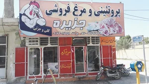 سوپر پروتئین جزیره