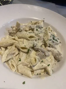 Pasta food