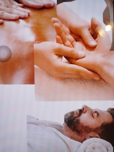 Ryan massage