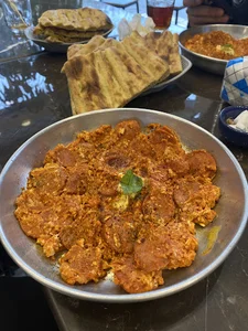 کافه صبحانه اردیبهشت