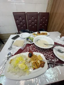 چلوکبابی نوبهار 4