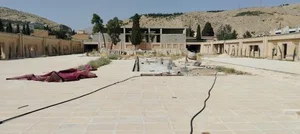 موزه مشاهیر(درحال ساخت) 3
