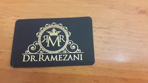 دکتر مجیددرری رمضانی