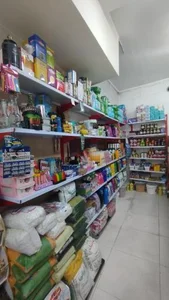 مینی مارکت آریا 2