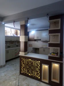 نمایشگاه مهد کابین