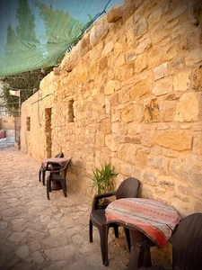 Dana garden hotel