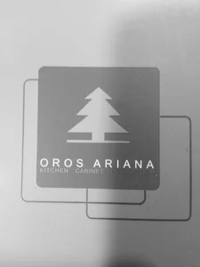 Oros Ariana