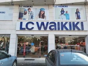 LcWaIKIKI - Irbid