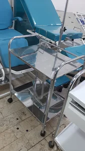 تجهیزات پزشکی اخوان