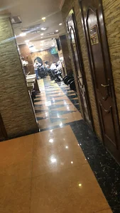 صالون لافيوس للرجال