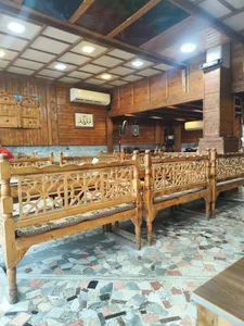 رستوران محسن 3