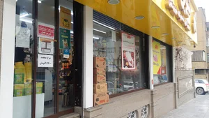 شیرین عسل گاندی