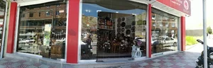 لوازم خانگی برادران براقی