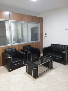 دفتر مرکزی شرکت پایا دامیار زاگرس