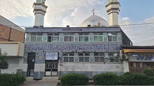 مسجد شیخ فضل‌الله نوری