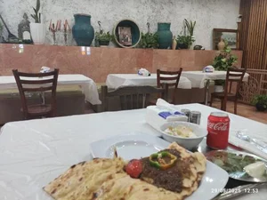 كبابی و بريانی گلستان 3