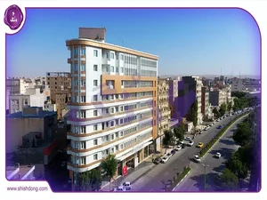 بالامحله گفشه