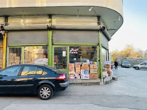 پخش کیک و شکلات اجاقی
