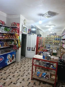 سوپرمارکت گلها 2