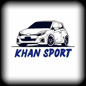 لوکس اسپرت خان محمدی