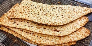 نانوایی سنگک