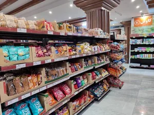 فروشگاه کاوش 2