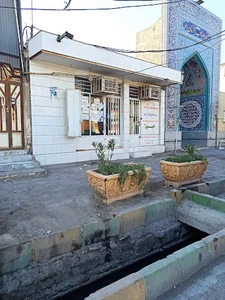 علی البوغبیش