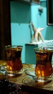 کافه سبز گمرون 3