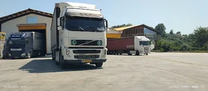 شرکت بازرگانی رزاق شمال