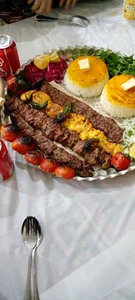 کبابی لیمون