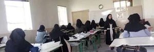 مزون و آموزشگاه طراحی دوخت شاهکار (فخار)
