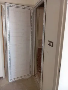 درب و پنجره یوپی‌وی‌سی در نازی‌آباد 3