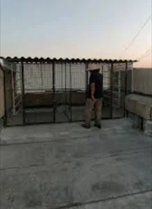 جوشکاری سعید عرب 2