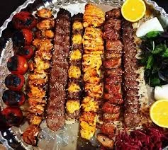 رستوران کبابی عمو محسن