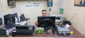 عکاسی آزادی