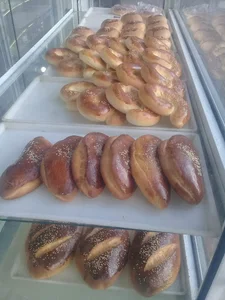 نان فانتزی شهر نان