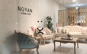 تولیدی مبل نویان