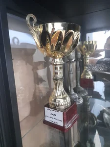 املاک سروش مهر