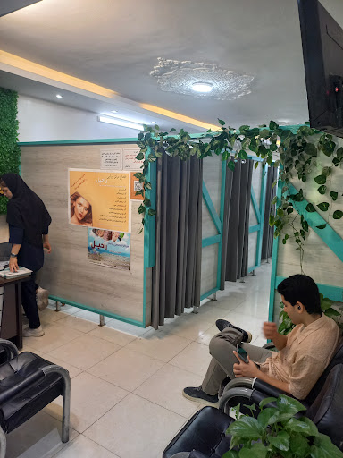 فیزیوتراپی راحیل