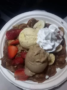 بابا بستنی 2
