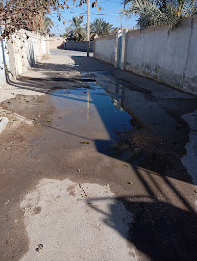 کاشی ستاره میبد