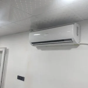 نصب و تعمیر کولر گازی در یافت‌آباد شمالی 2