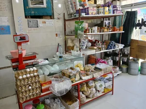 لبنیات سنتی علی آباد 5