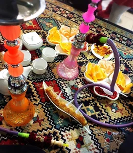 رستوران و سفره خانه دیاکو 5