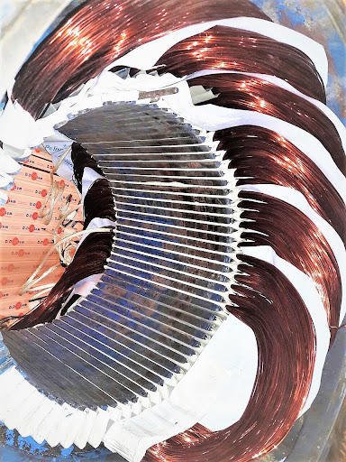 خدمات فنی مهندسی دریا