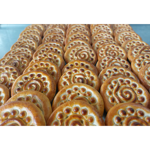 کلوچه سنتی ارمغان سیامک دخت علیزاده