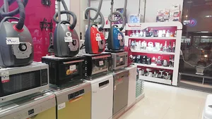 ال جی کولرآبسال سپهرالکتریک