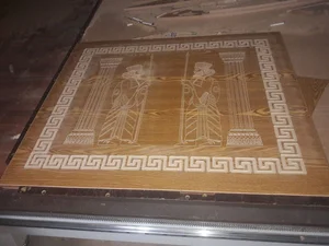 سی ان سی وکیوم عصر نوین